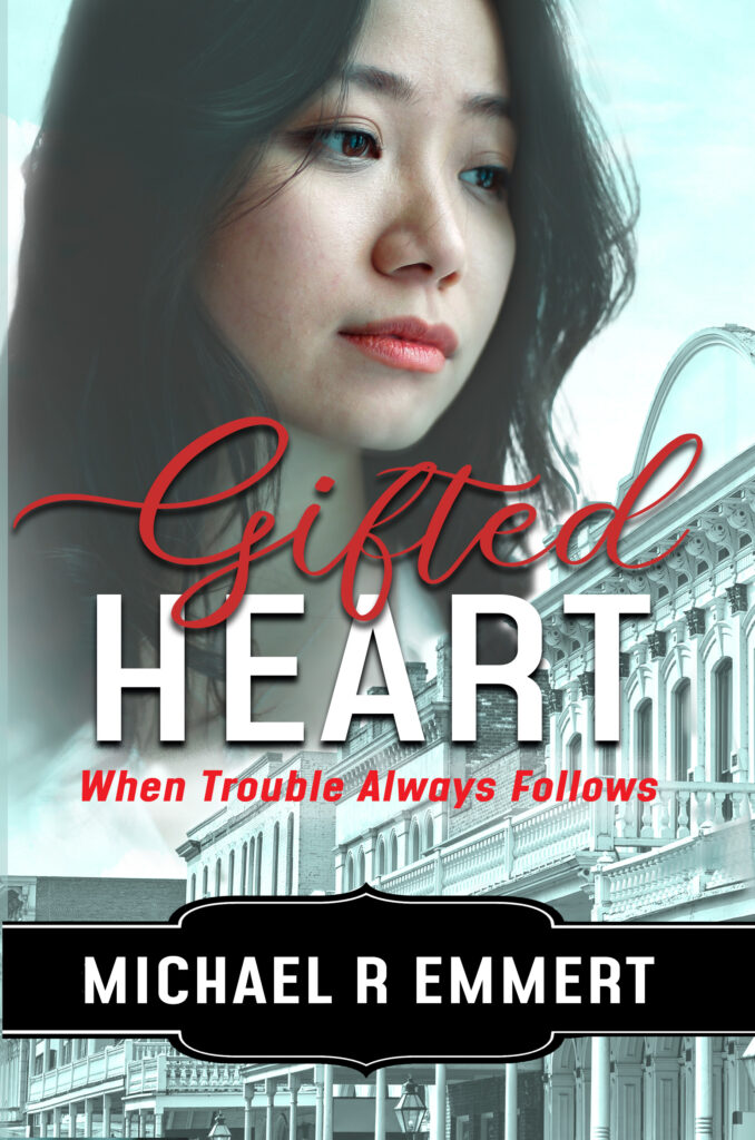 Gifted Heart